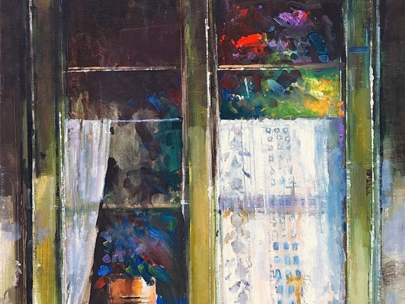 Window