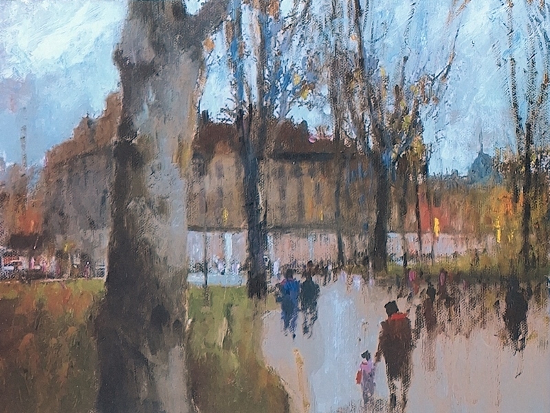 Zagreb A