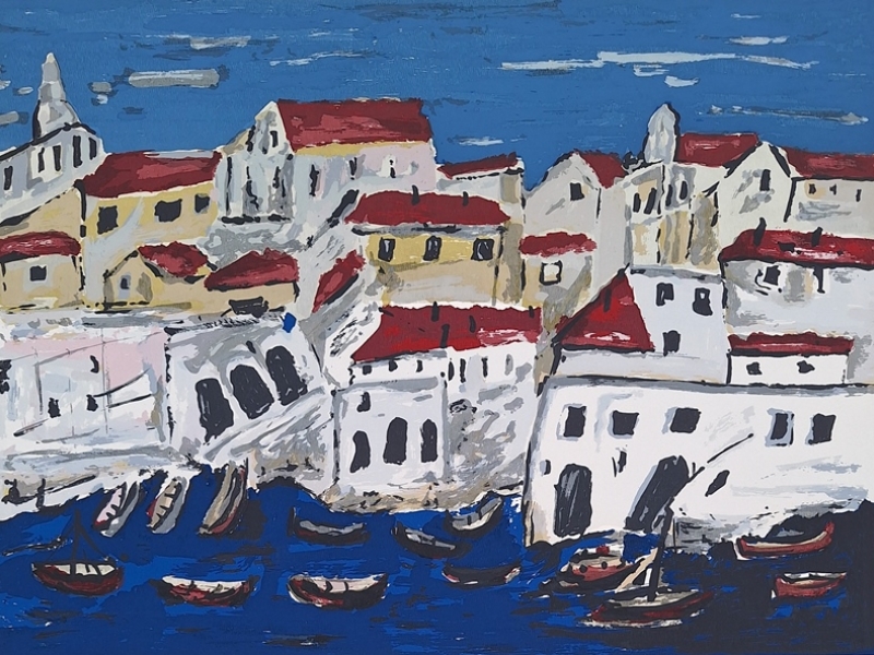 Dubrovnik G