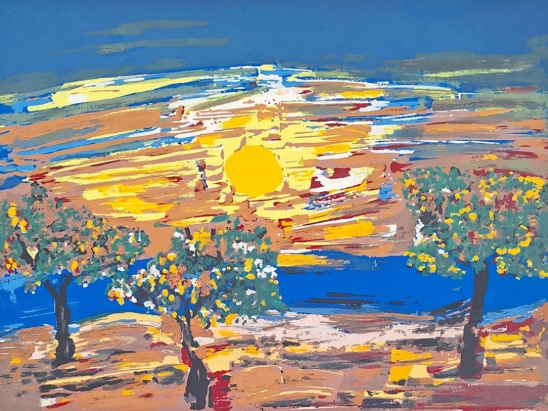 Sun G