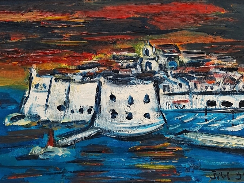 Dubrovnik - 1999.