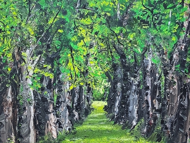 Path