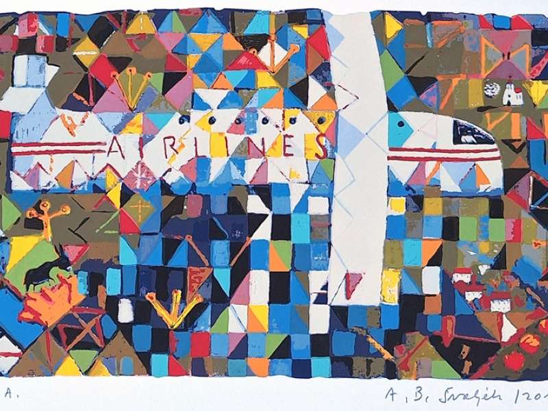 Švaljek Antun Boris