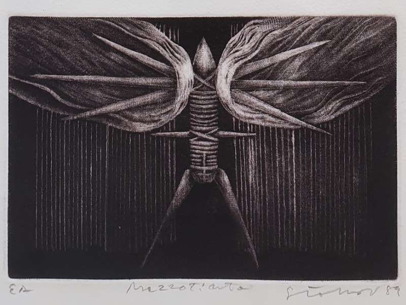 Umjetnik - Stahov Ljubomir