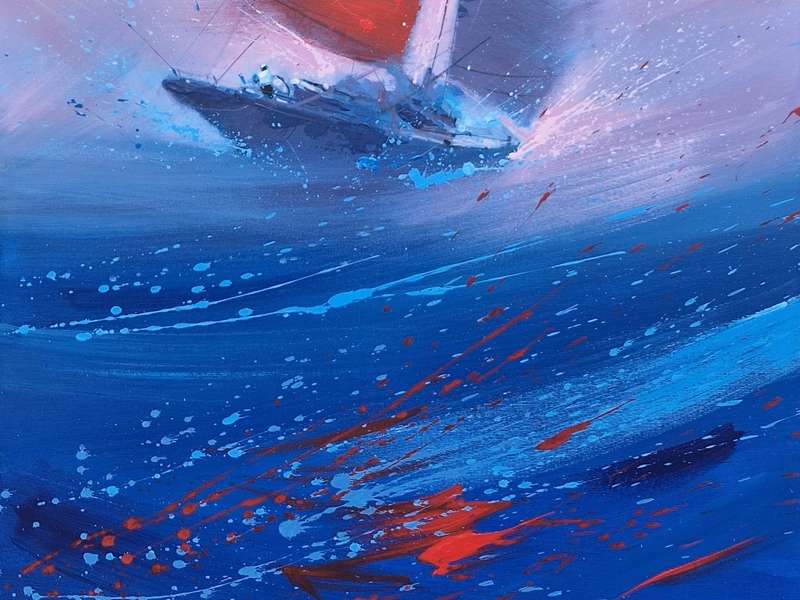 Umjetnik - Stošić Đorđe